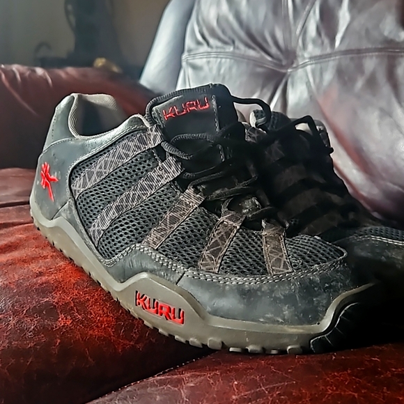 Kuru Chicane size 9 mens - Picture 5 of 5